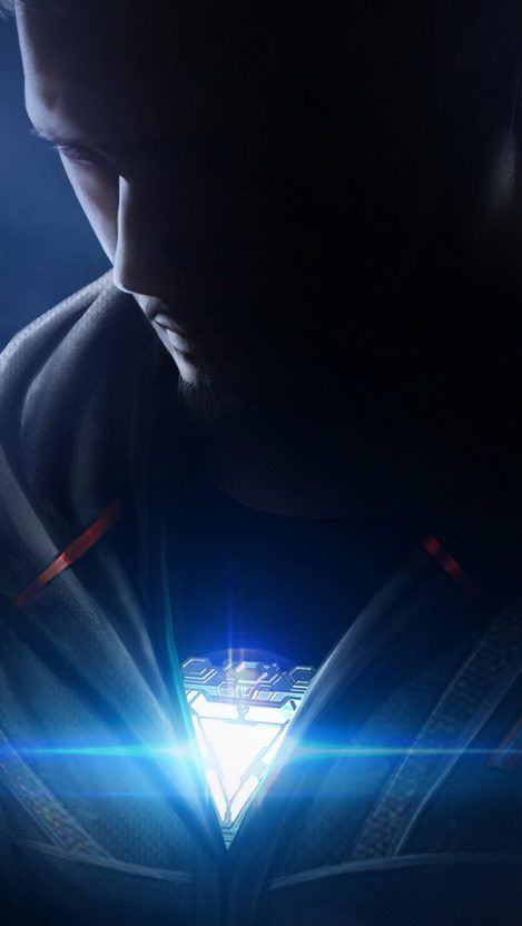 Detail Arc Reactor Wallpaper Nomer 24