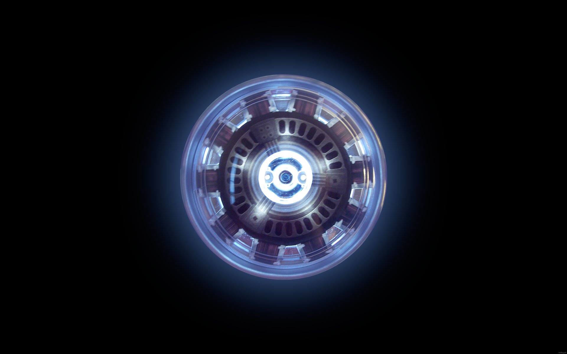 Detail Arc Reactor Wallpaper Nomer 28