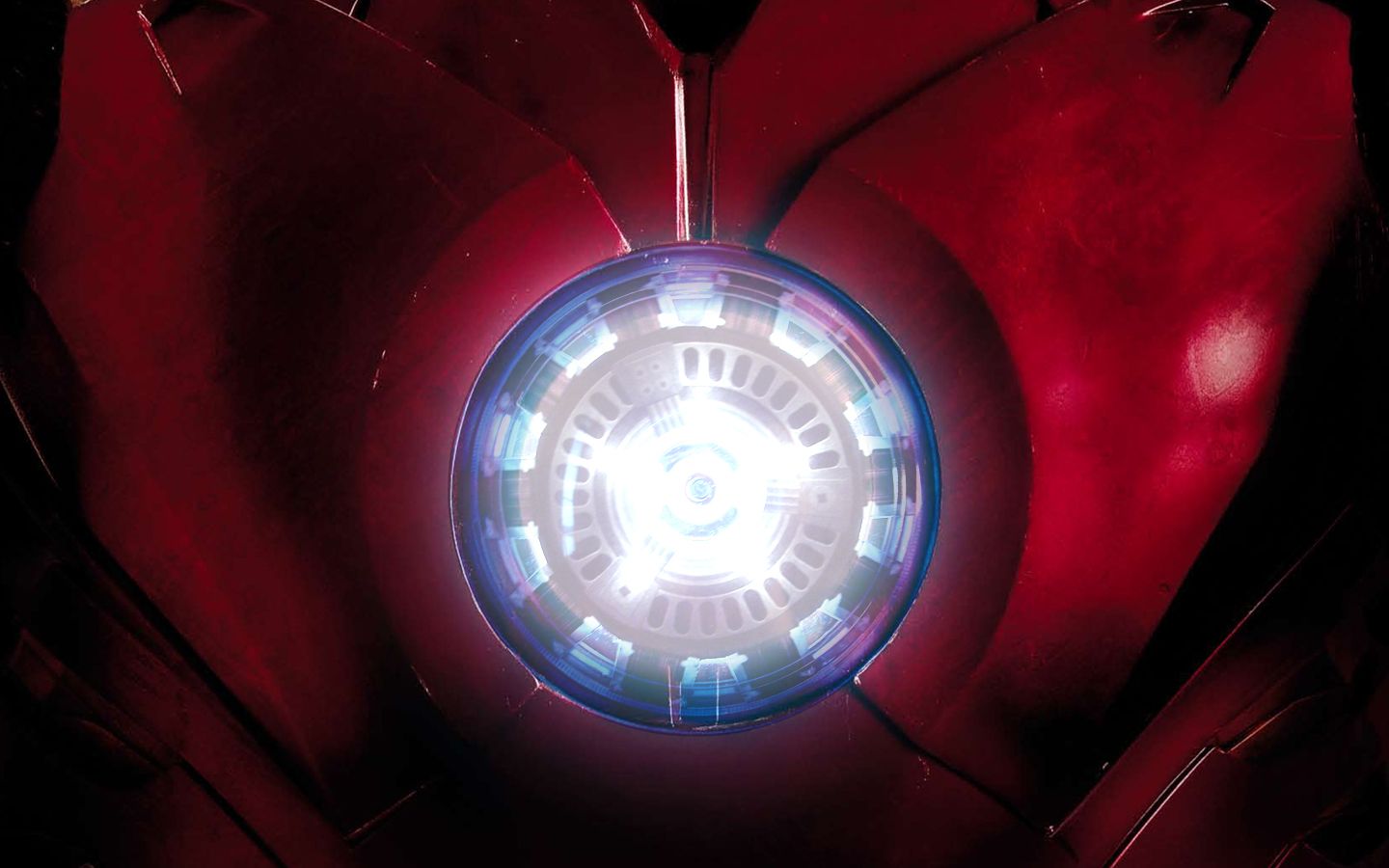 Detail Arc Reactor Wallpaper Nomer 29