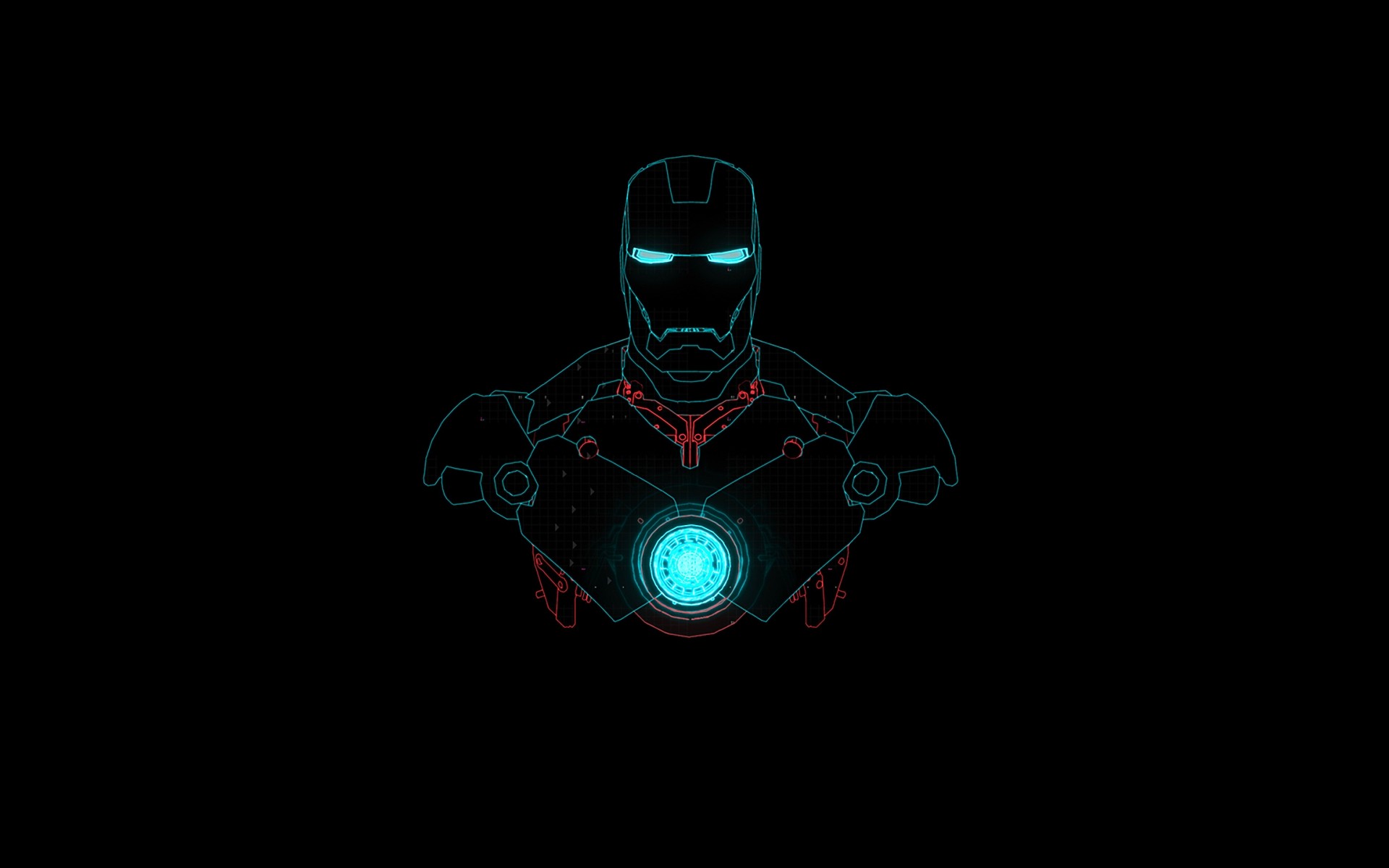 Detail Arc Reactor Wallpaper Nomer 50