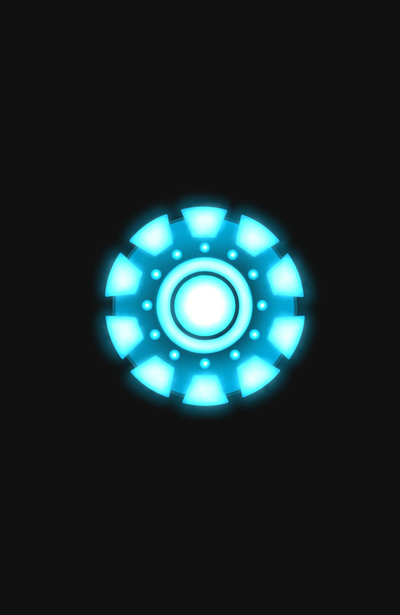 Detail Arc Reactor Wallpaper Nomer 56