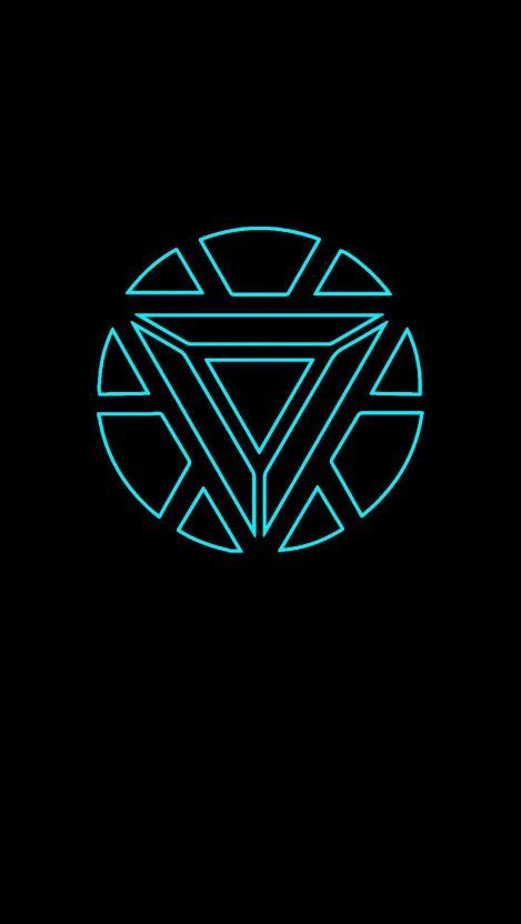 Detail Arc Reactor Wallpaper Nomer 7