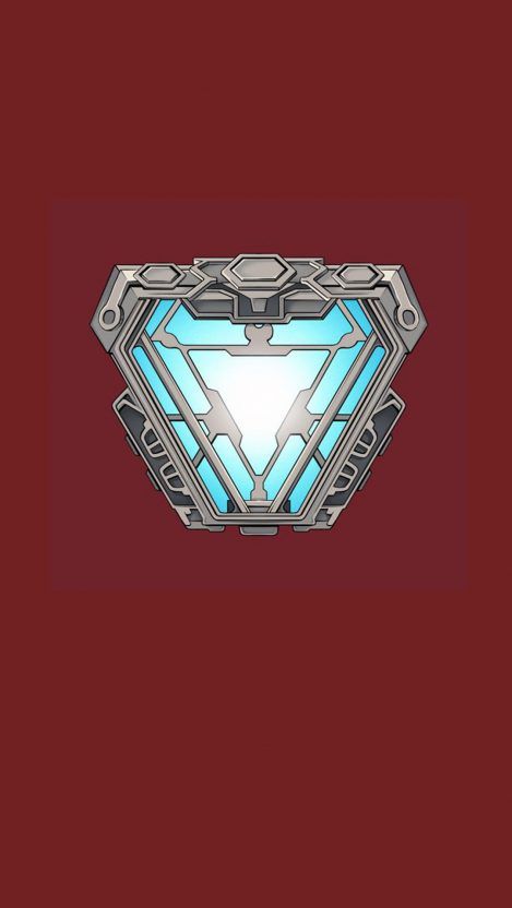 Detail Arc Reactor Wallpaper Nomer 9