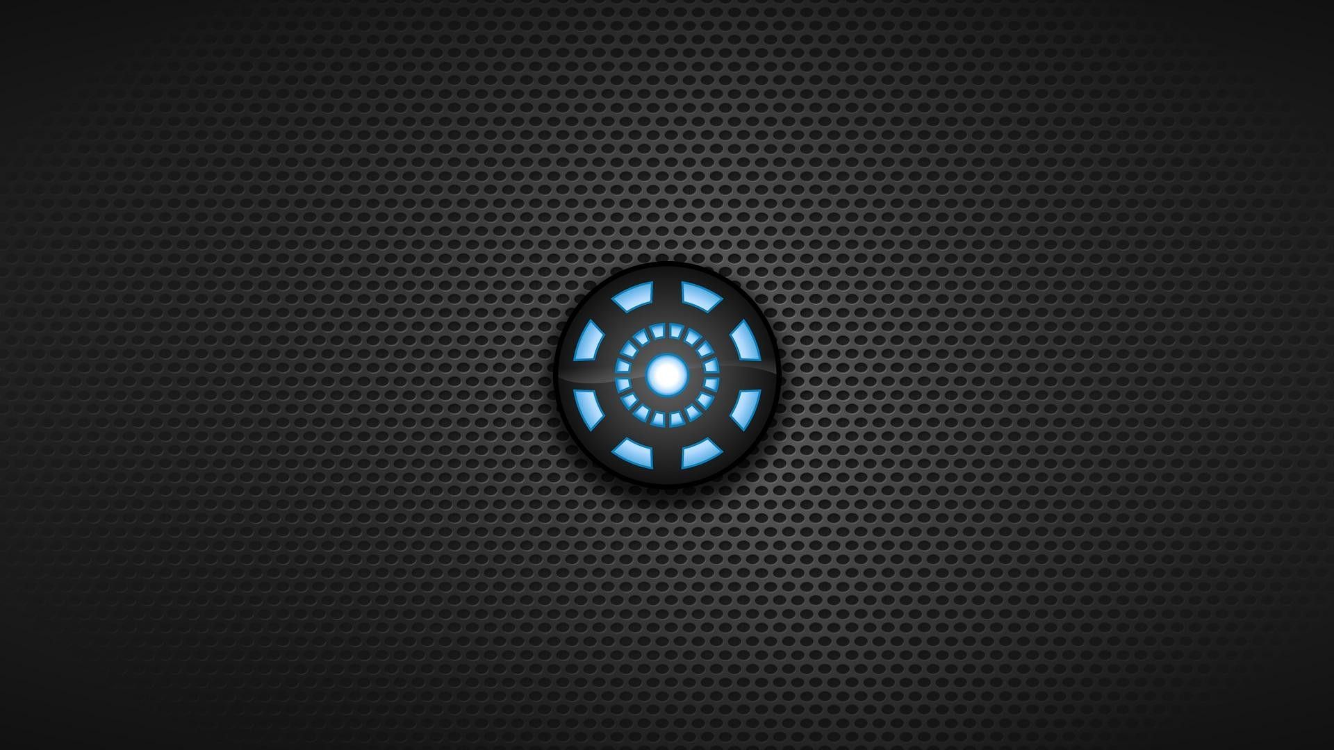 Detail Arc Reactor Wallpaper Nomer 10