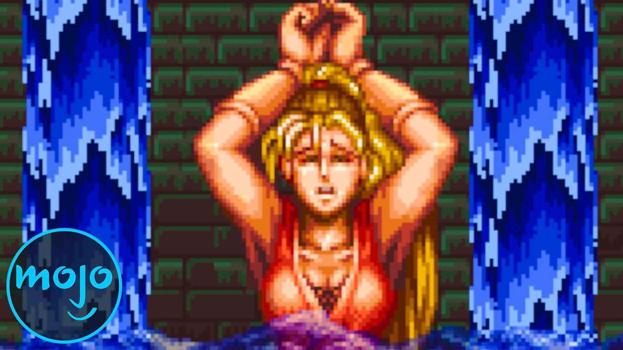 Detail Arcade Game Over Screen Nomer 48