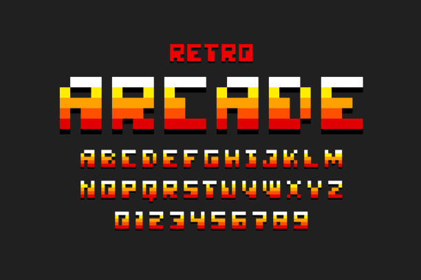 Detail Arcade Game Over Screen Nomer 49