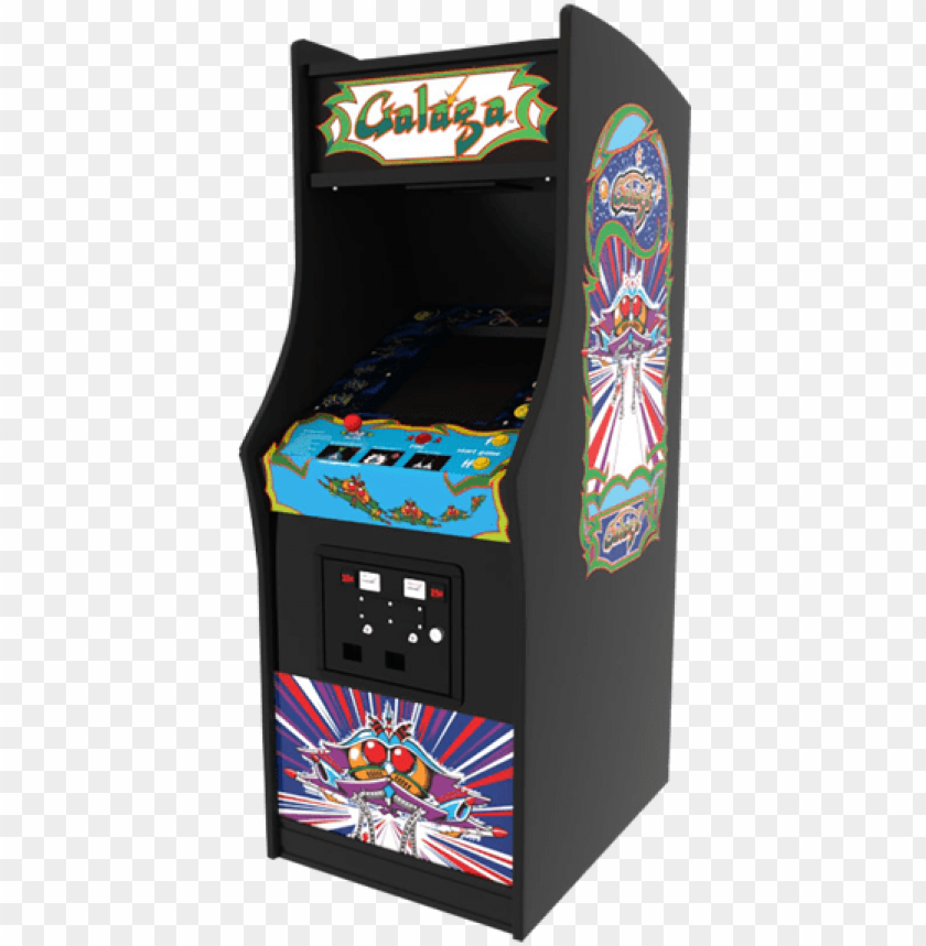 Detail Arcade Game Png Nomer 13