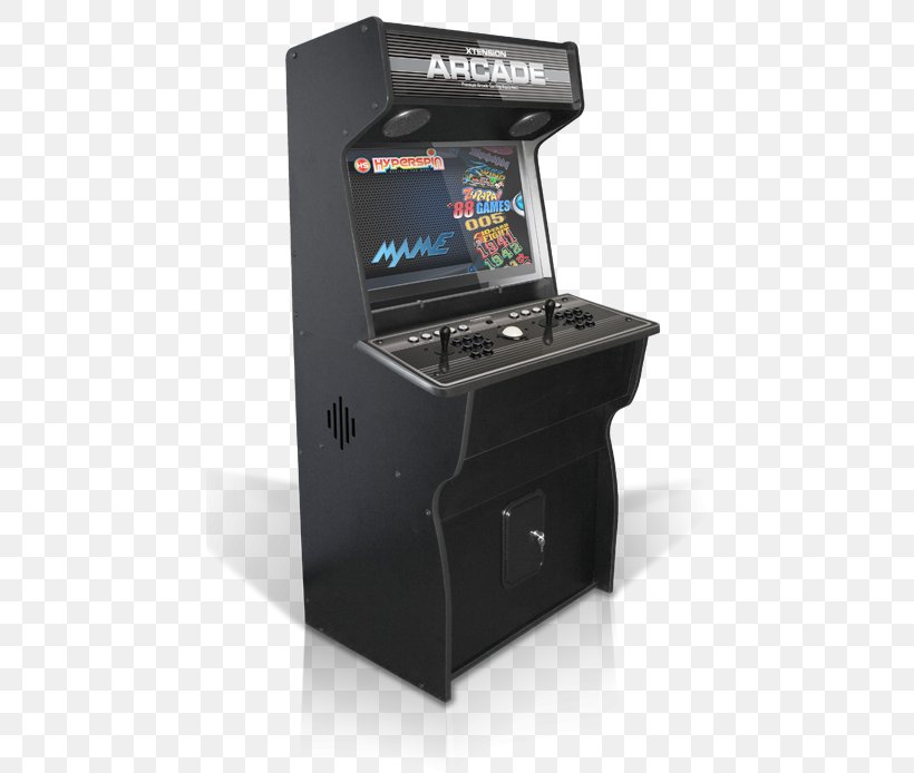 Detail Arcade Game Png Nomer 20
