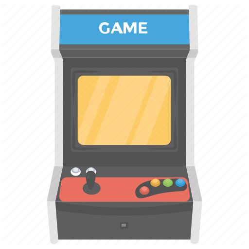 Detail Arcade Game Png Nomer 25