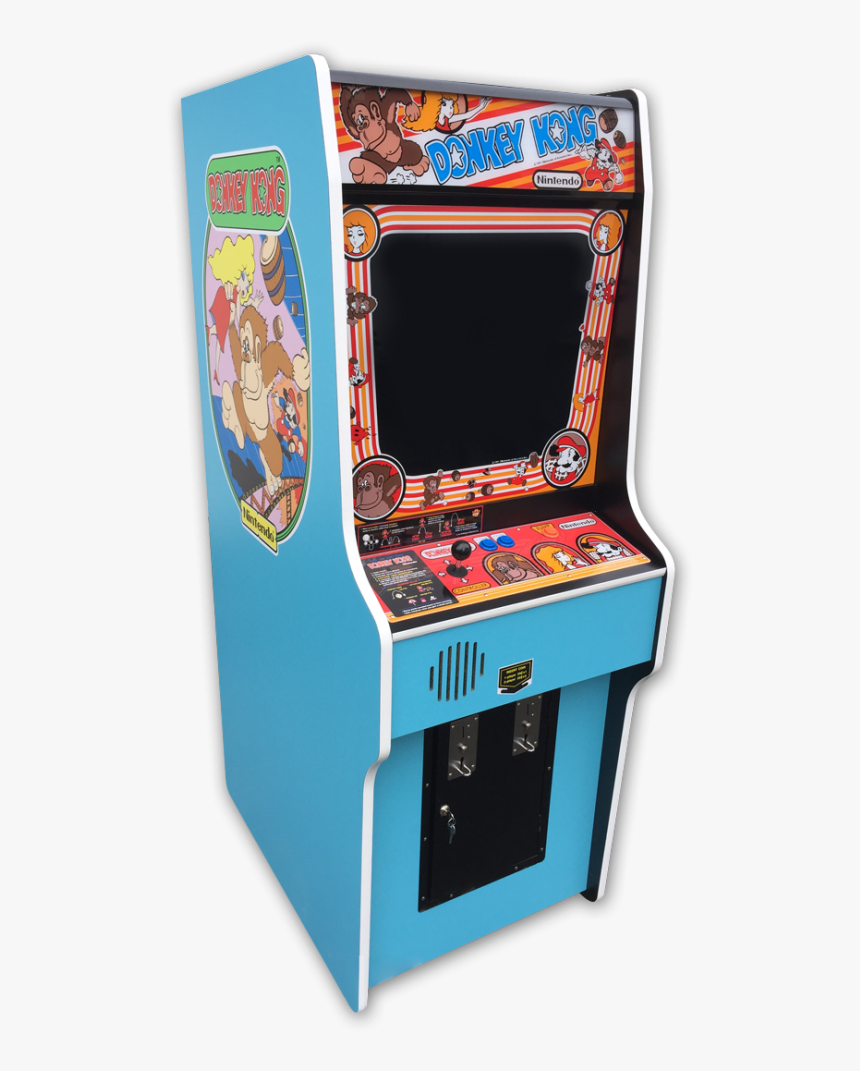 Detail Arcade Game Png Nomer 29