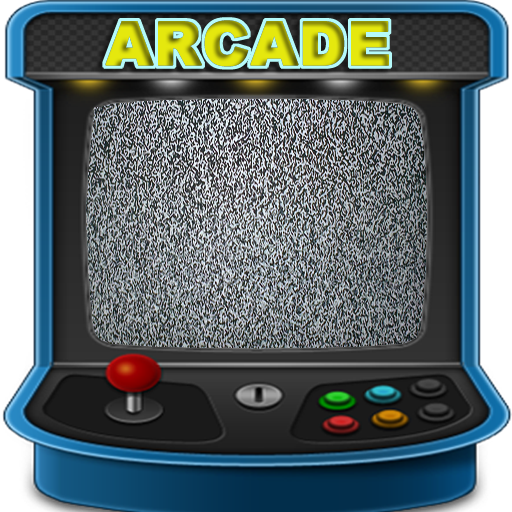 Detail Arcade Game Png Nomer 31