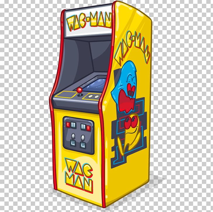 Detail Arcade Game Png Nomer 32