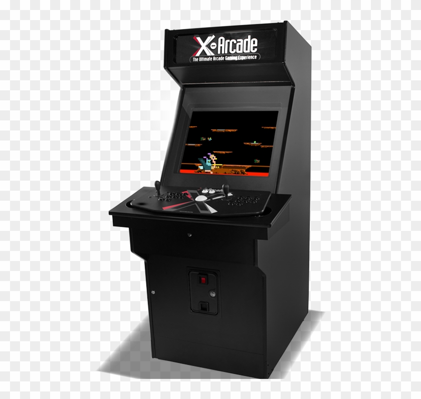 Detail Arcade Game Png Nomer 44