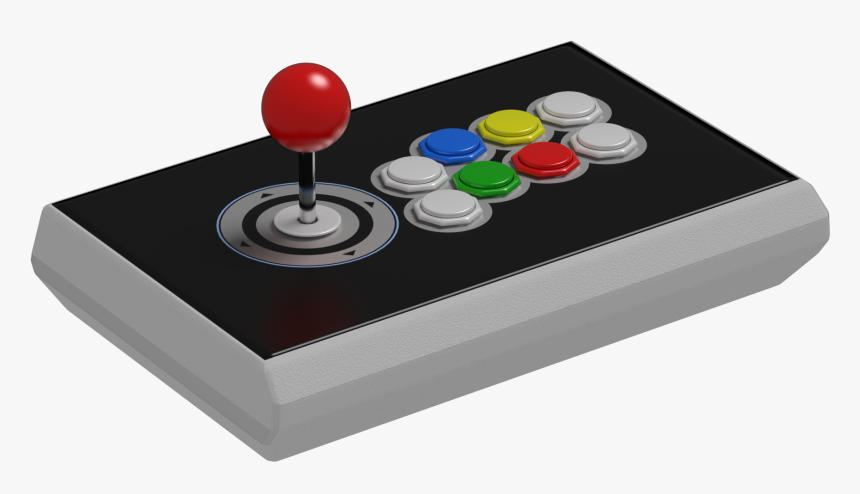 Detail Arcade Joystick Png Nomer 2