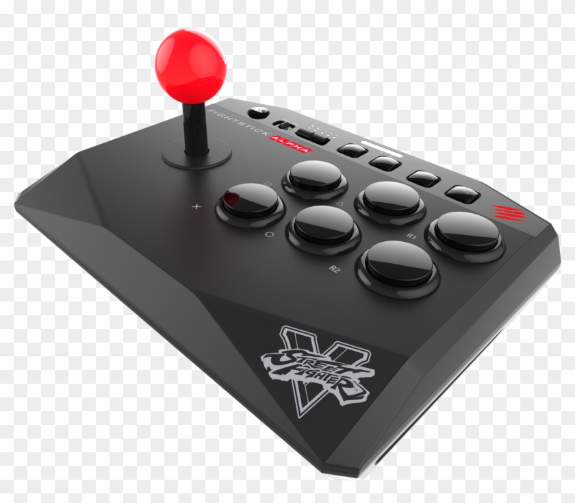 Detail Arcade Joystick Png Nomer 18