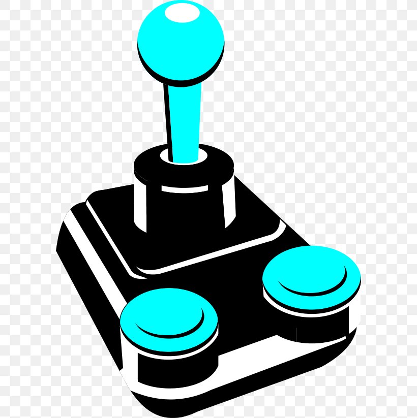 Detail Arcade Joystick Png Nomer 27