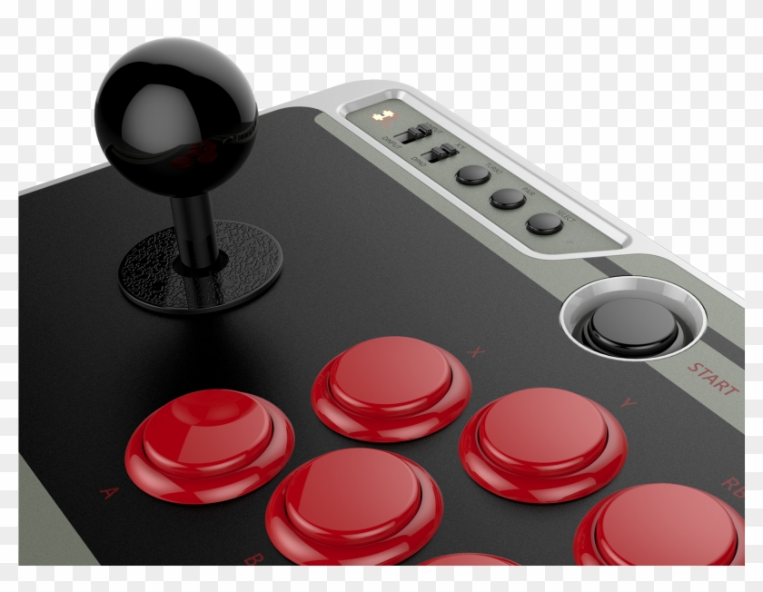 Detail Arcade Joystick Png Nomer 50