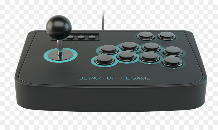 Detail Arcade Joystick Png Nomer 57