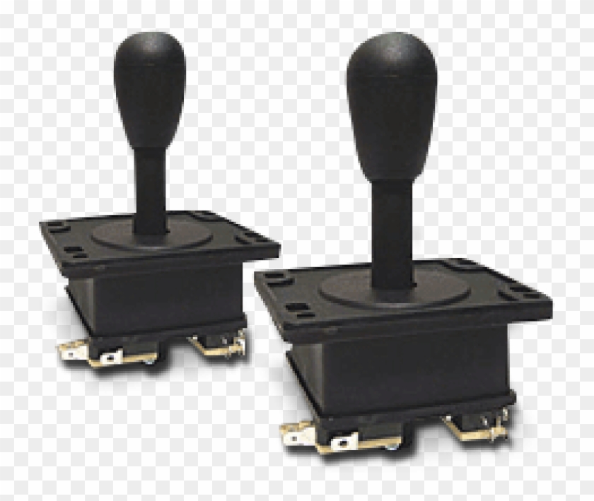 Detail Arcade Joystick Png Nomer 10