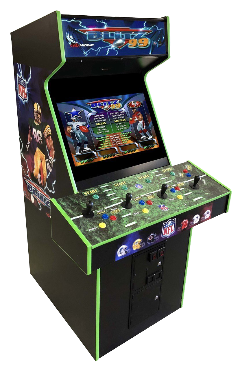 Arcade Png - KibrisPDR