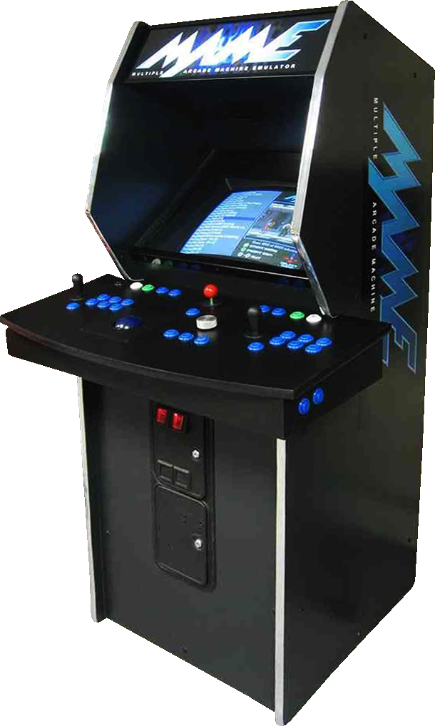 Detail Arcade Png Nomer 13