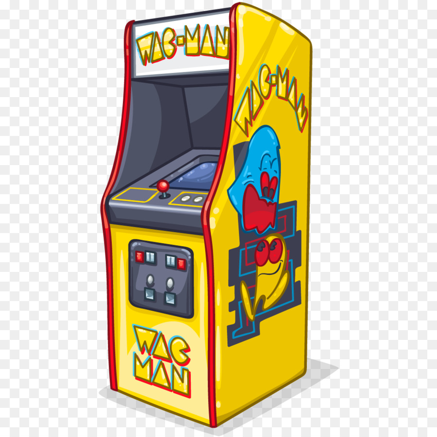 Detail Arcade Png Nomer 49