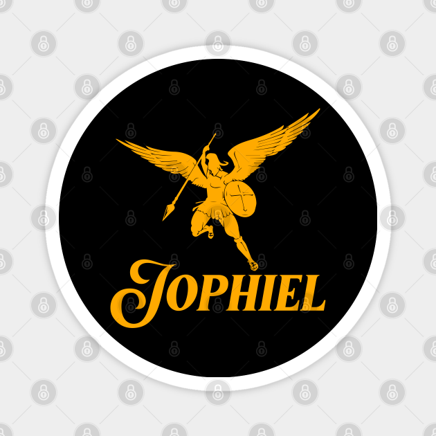 Detail Archangel Jophiel Symbol Nomer 29