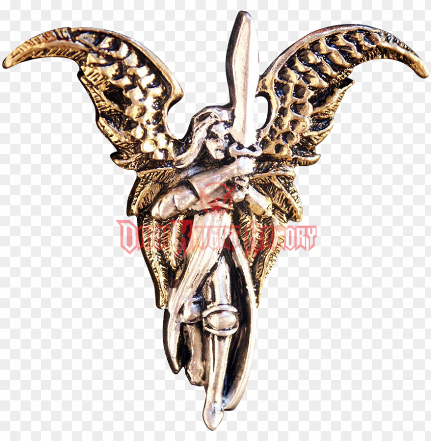 Detail Archangel Png Nomer 45