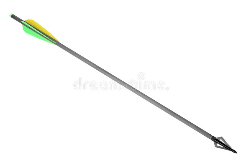 Detail Archery Arrow Images Nomer 37