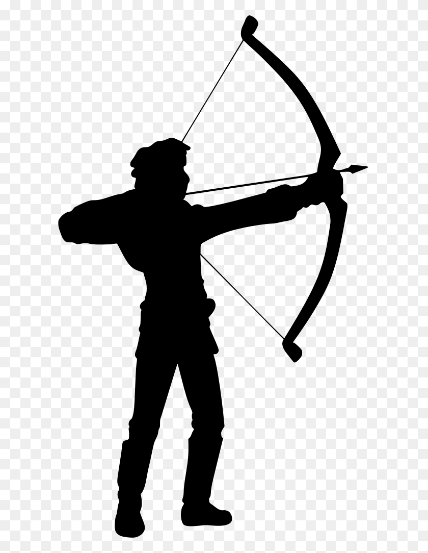 Detail Archery Arrow Png Nomer 34
