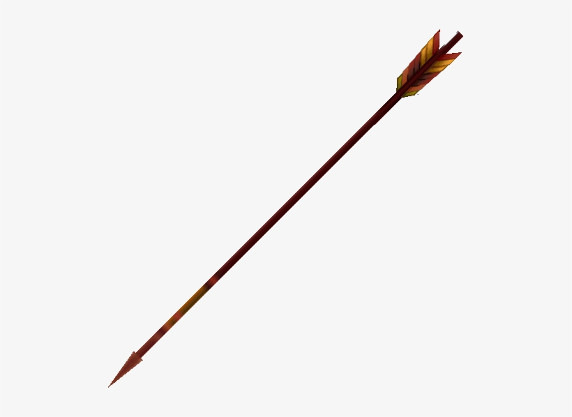 Detail Archery Arrows Png Nomer 14