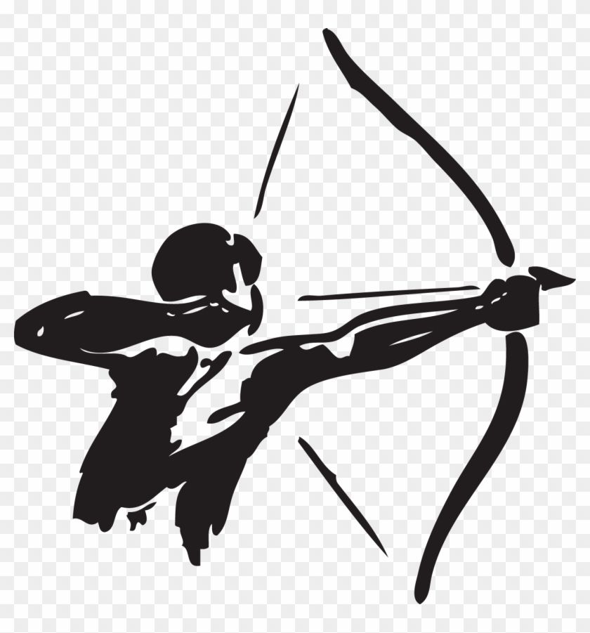 Detail Archery Arrows Png Nomer 32