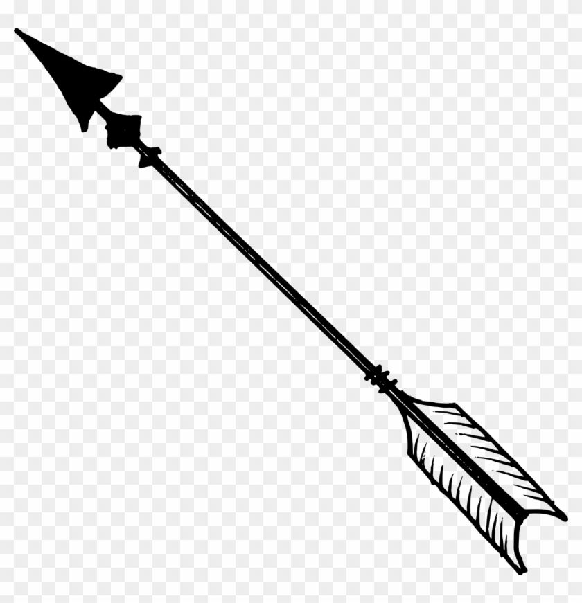 Detail Archery Arrows Png Nomer 5