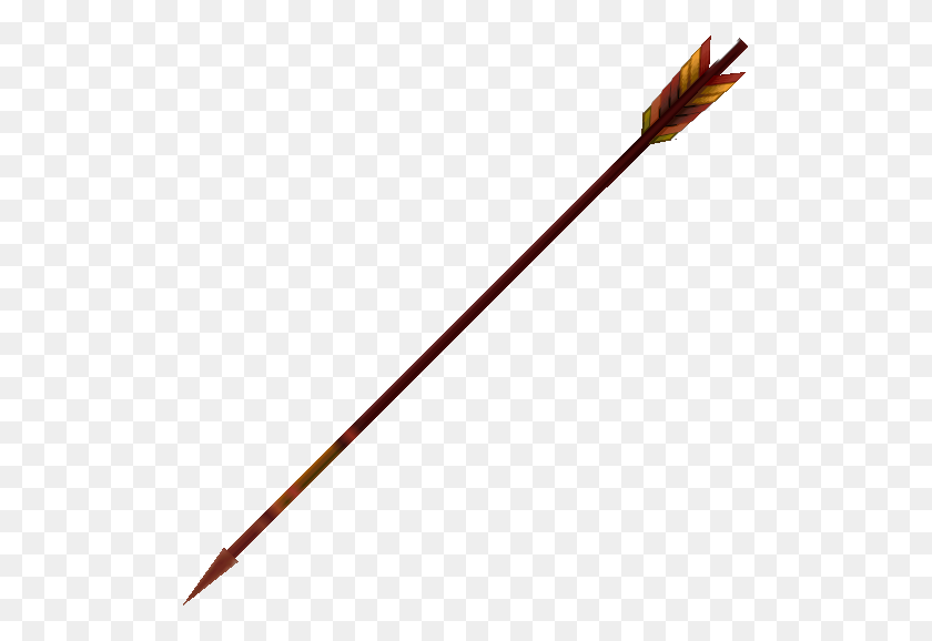 Detail Archery Arrows Png Nomer 10