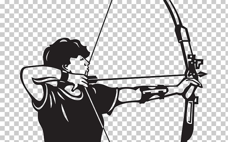 Detail Archery Png Nomer 8