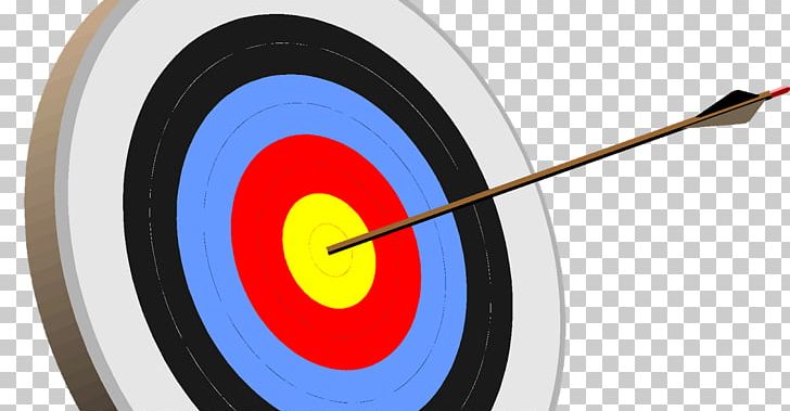 Detail Archery Target Png Nomer 14