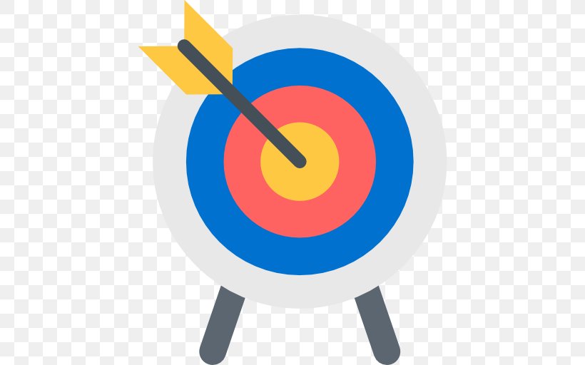 Detail Archery Target Png Nomer 22