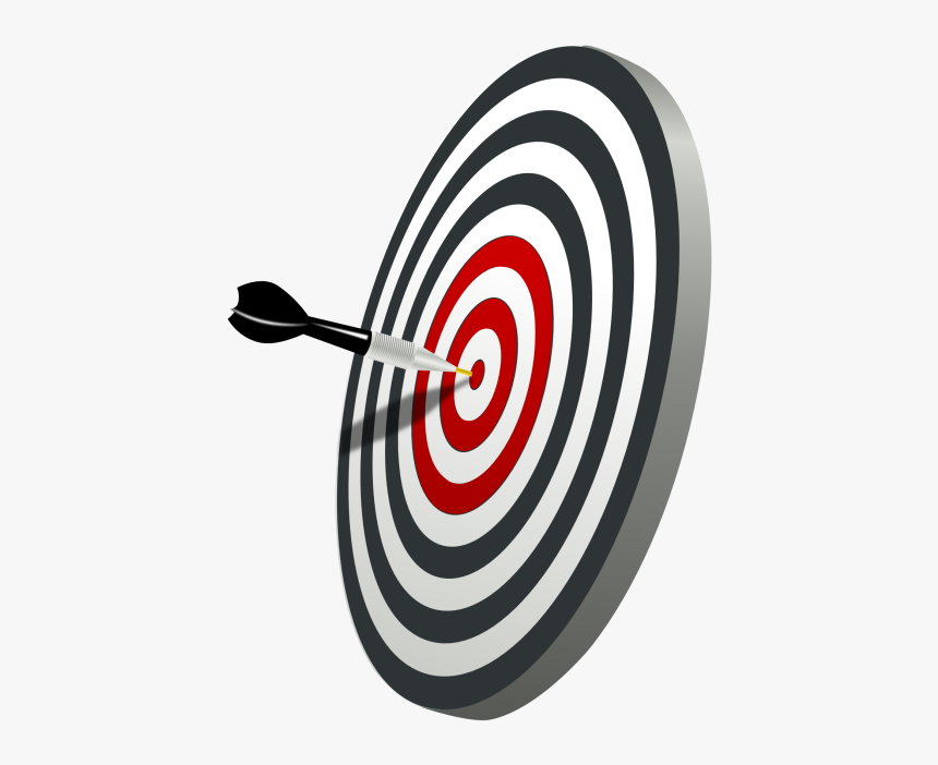 Detail Archery Target Png Nomer 49