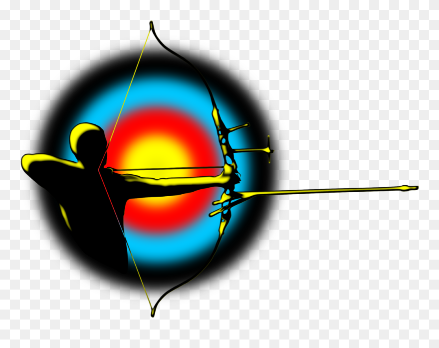Detail Archery Wallpaper Nomer 26