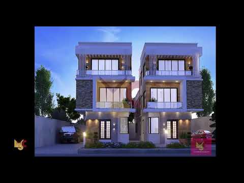 Detail Archicad Render Vray Nomer 2