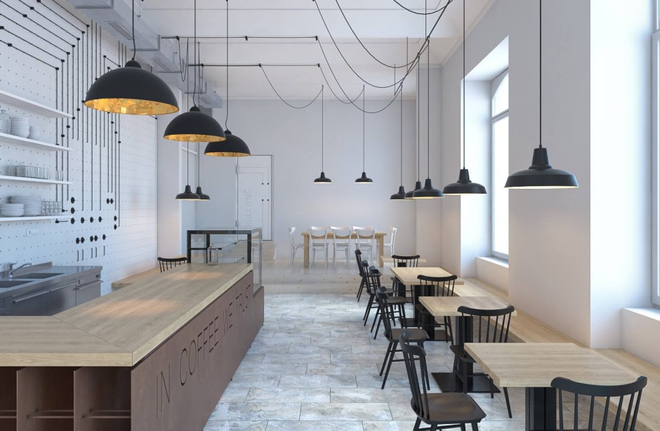 Detail Archicad Render Vray Nomer 14