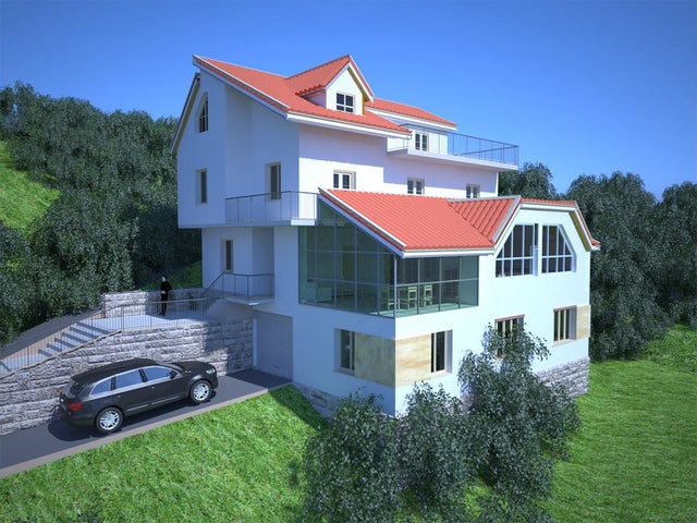 Detail Archicad Render Vray Nomer 29