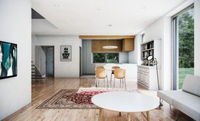 Detail Archicad Render Vray Nomer 33