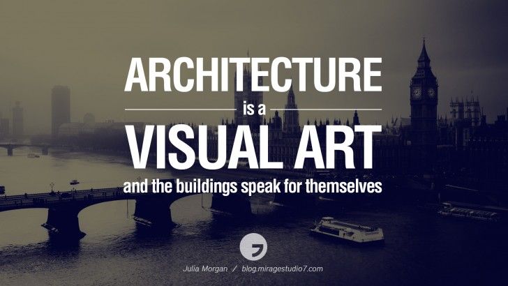 Detail Architecture Photography Quotes Nomer 11