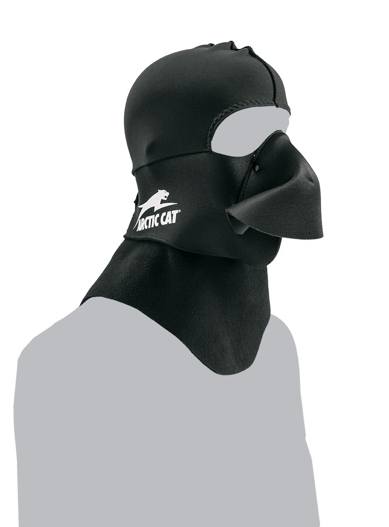 Detail Arctic Cat Balaclava Nomer 13