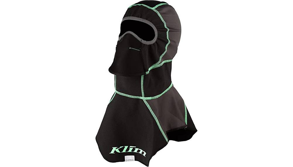 Detail Arctic Cat Balaclava Nomer 39