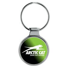 Detail Arctic Cat Keychain Nomer 20