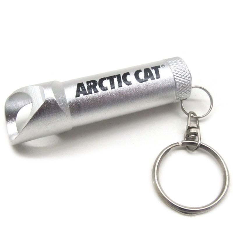 Detail Arctic Cat Keychain Nomer 31