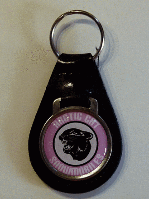 Download Arctic Cat Keychain Nomer 6