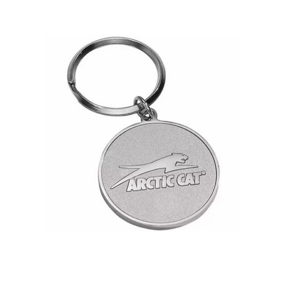 Detail Arctic Cat Keychain Nomer 56